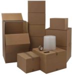 Double Wall Cardboard Boxes