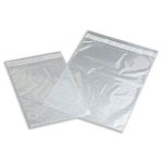 Clear Mailing Bags