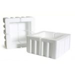 Polystyrene Corner Edge Protector Guards