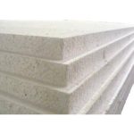 Polystyrene Foam Sheets EPS70