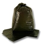 Refuse Sacks & Liners – All Colours / Sizes